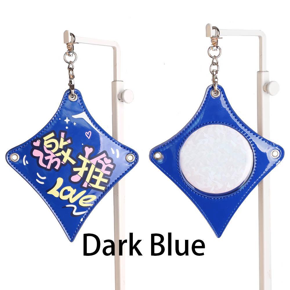LovelyLota 激推し Star badge set pendant - Lovely Lota Shop